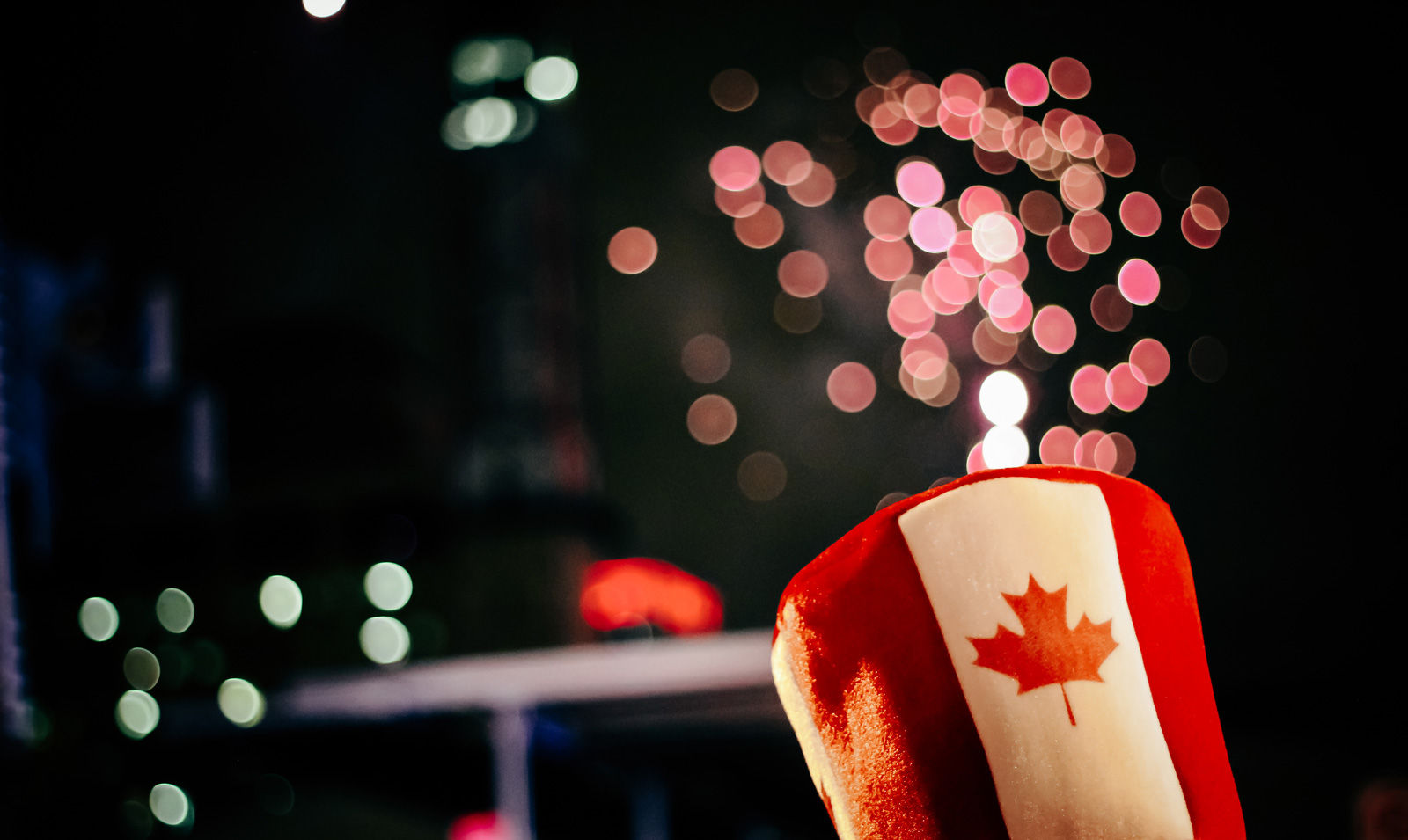 Celebrate Canada Day from your Saskatoon hotel.