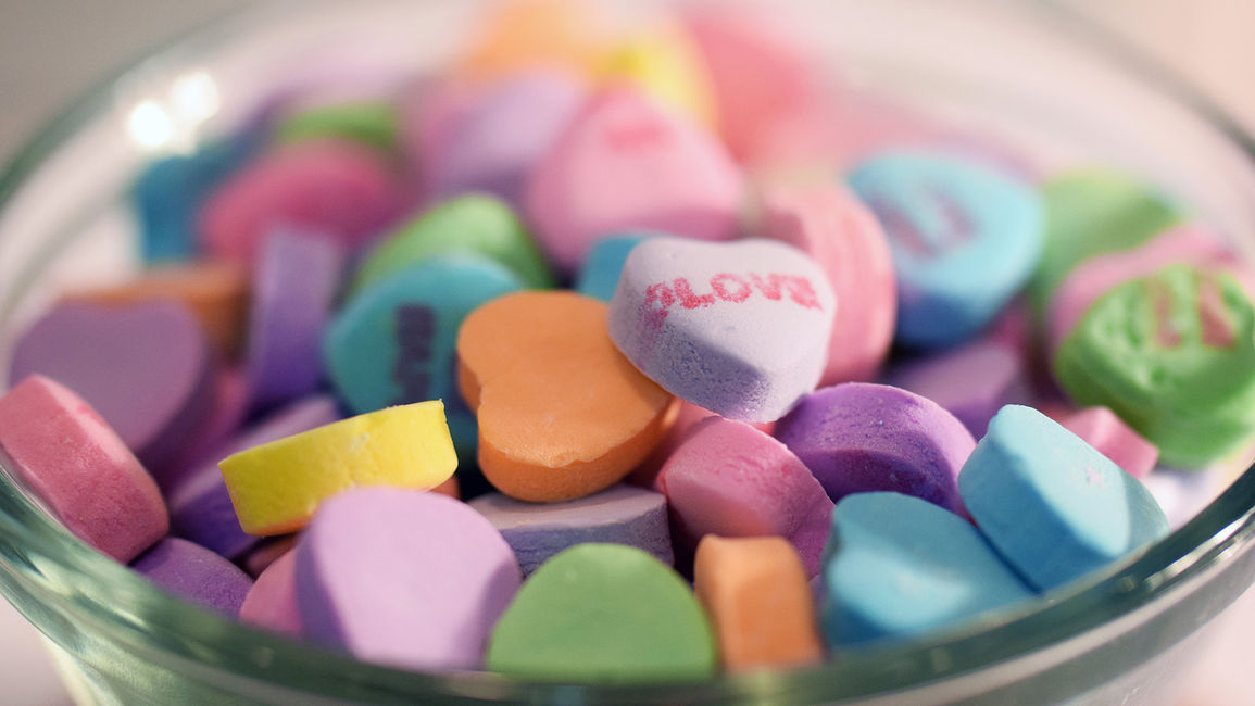 Be Mine, Valentine: 5 Reasons to Share the Love at Our Hotel In Saskatoon